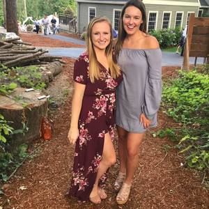 Meet your Posher, Meaghan